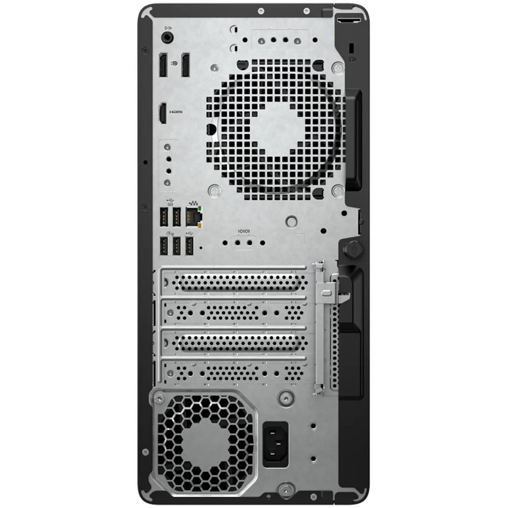 Z1 Tower G1i Desktop PC Wolf Pro Security Edition Intel Core Ultra 9 285 32 GB DDR5-SDRAM 1 TB SSD Windows 11 Pro Stazione di lavoro AI Workstation, AI PC Nero - Foto 23