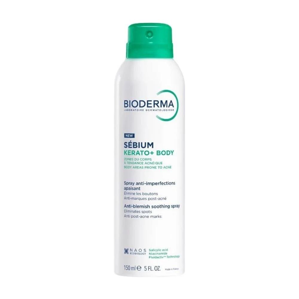 Sebium Kerato+ Body 150 ml - Foto 1