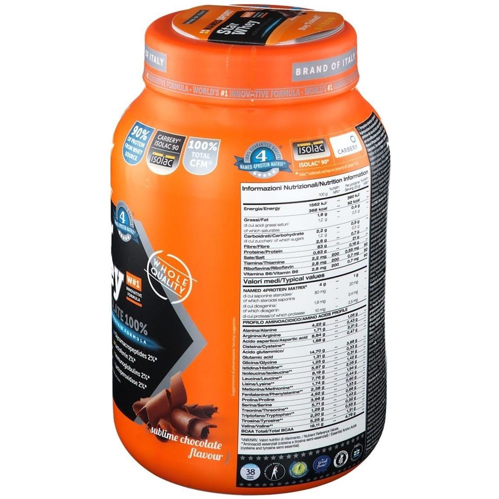 Star Whey Sublime Chocolate 750 g - Foto 2