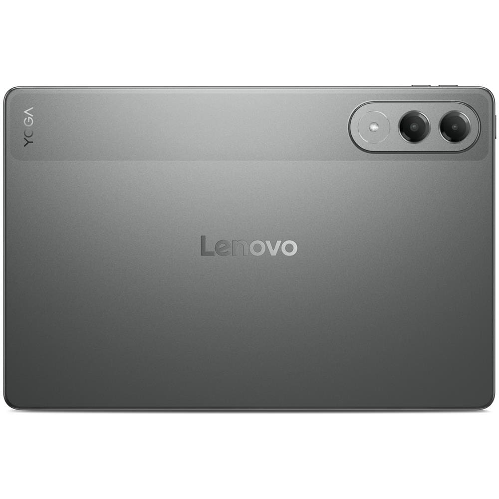 Yoga Tab 11,1" 3.2K 144Hz Snapdragon 8 Gen 3 8GB RAM 256GB Wi-Fi 7 Android 15 Luna Grey con Tab Pen Pro - Foto 8
