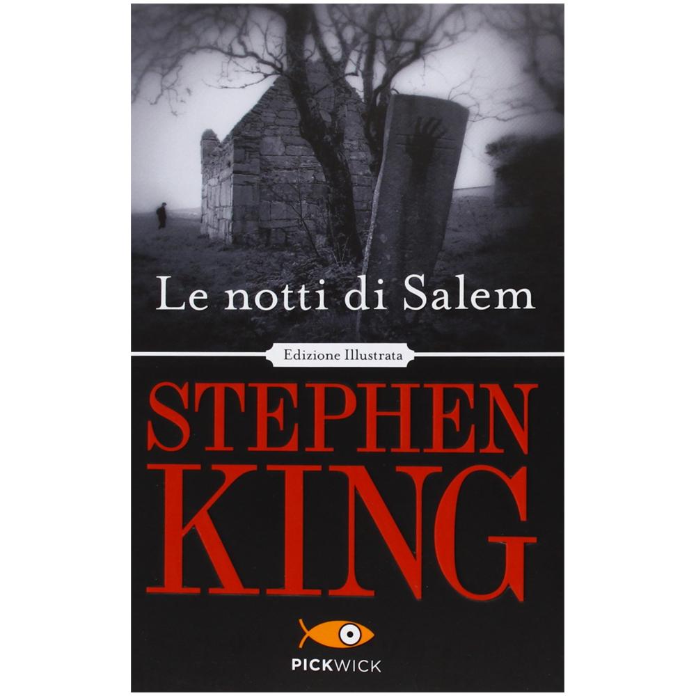 Stephen King - Le notti di Salem. Ediz. illustrata - Foto 2