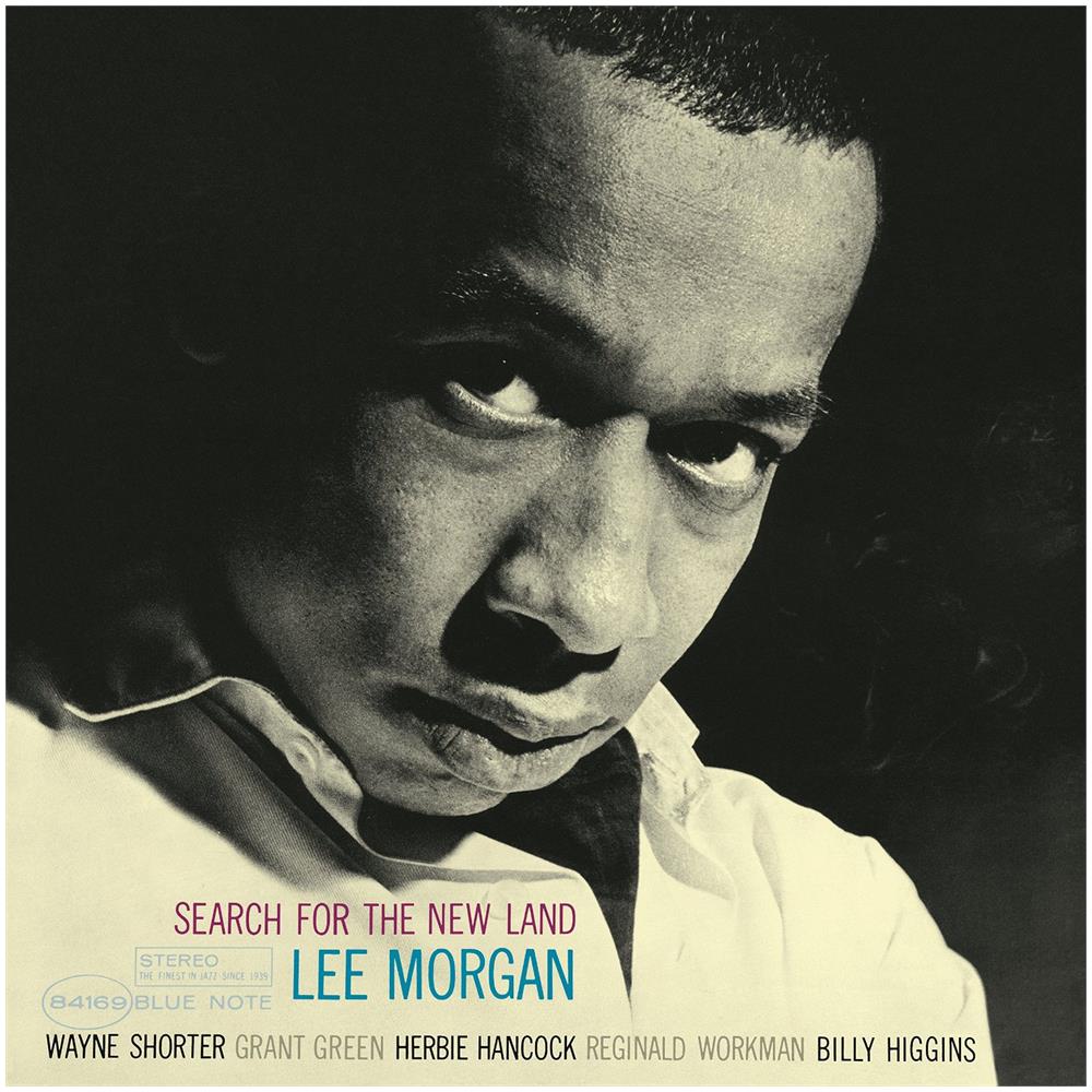 Lee Morgan - Search For The Newland - Foto 1