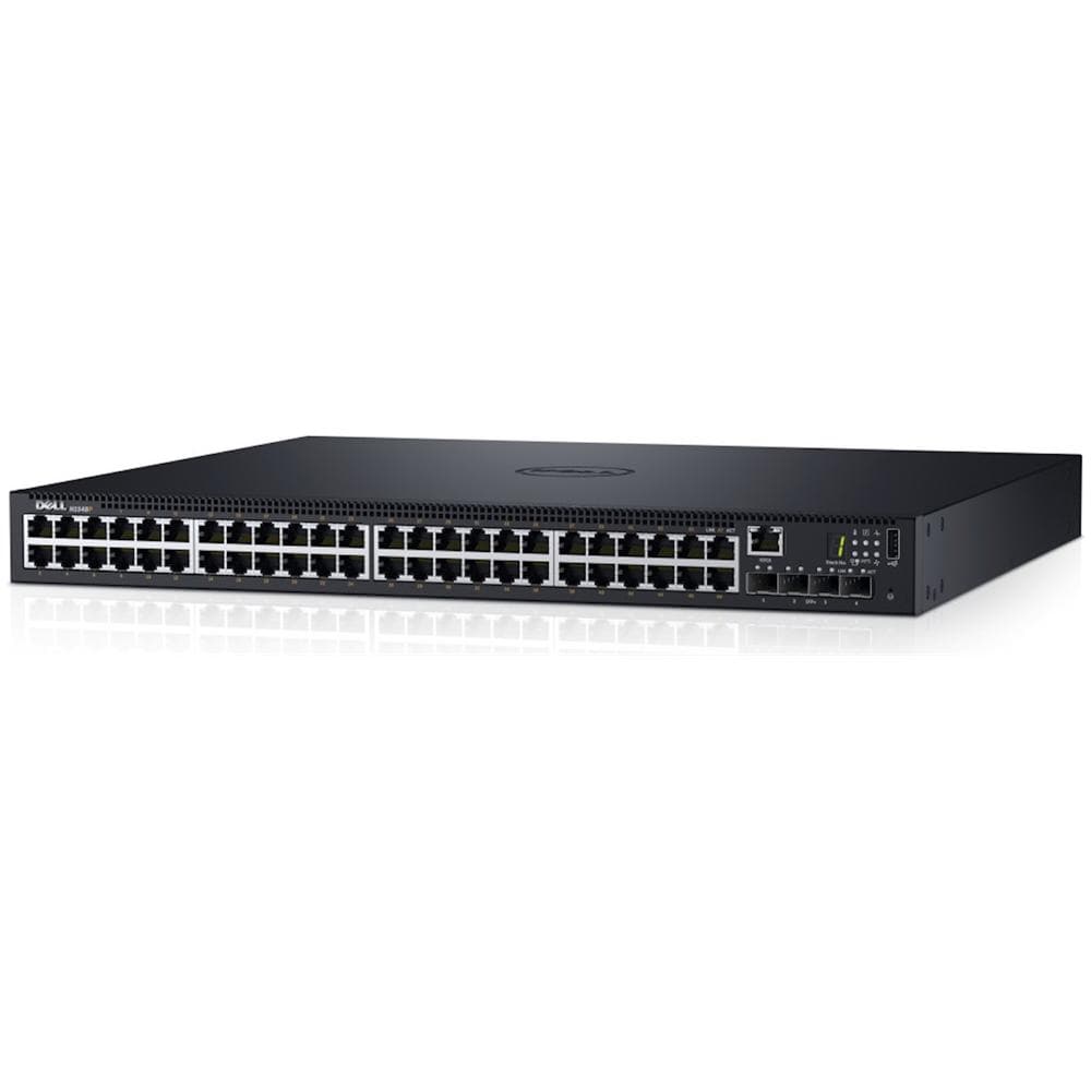 Networking N1548 48x 1gbe 4 - Foto 2