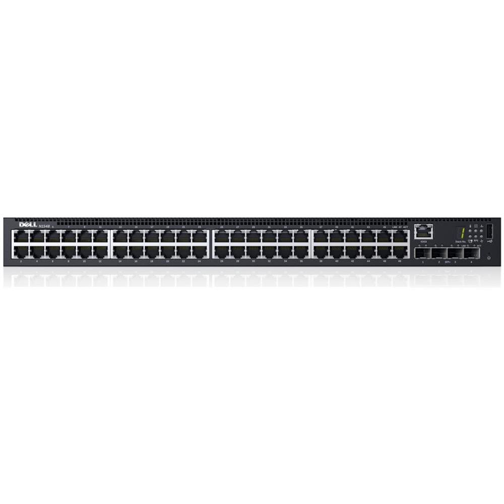 Networking N1548 48x 1gbe 4 - Foto 3