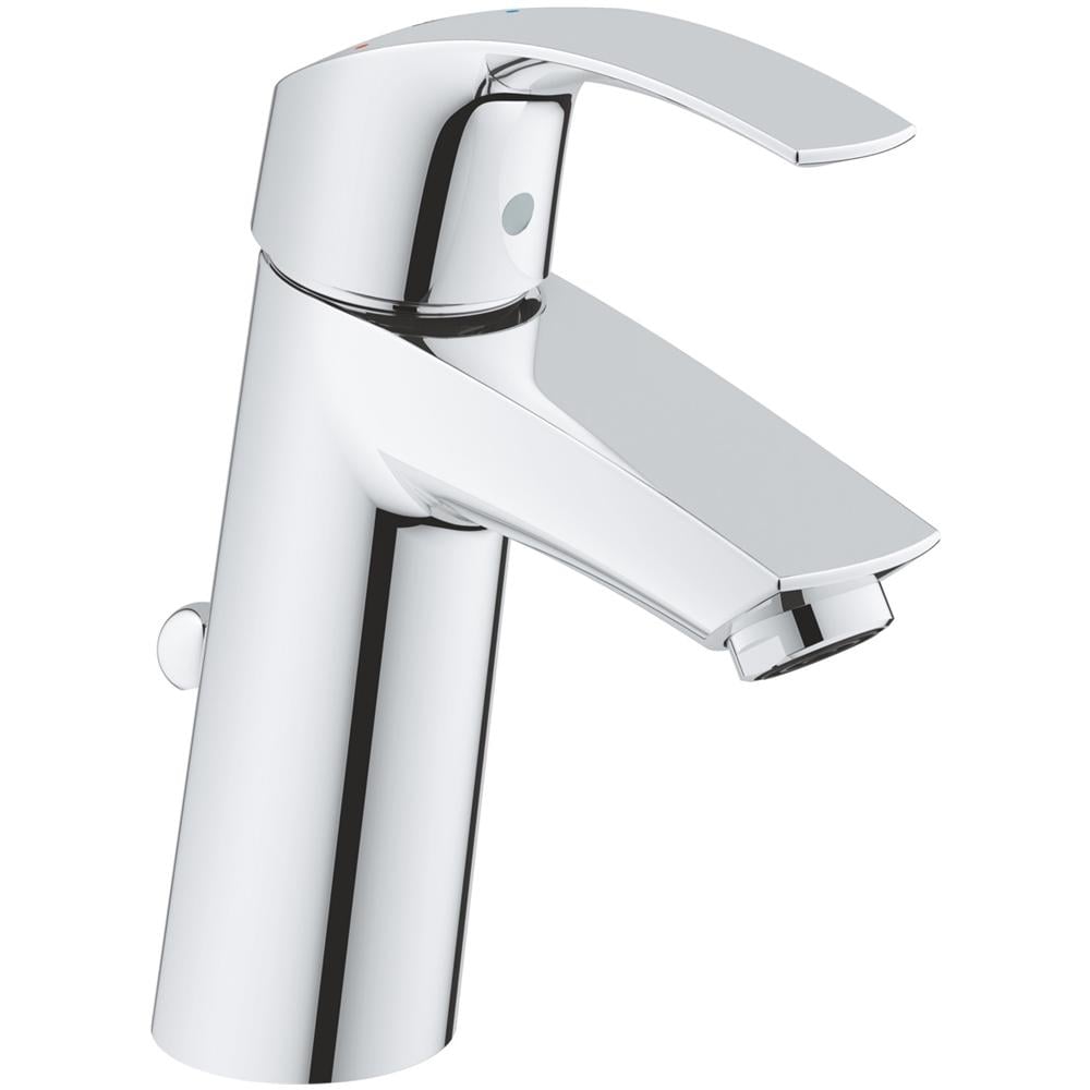Miscelatore Monocomando Lavabo New Eurosmart Grohe Medio - Foto 1