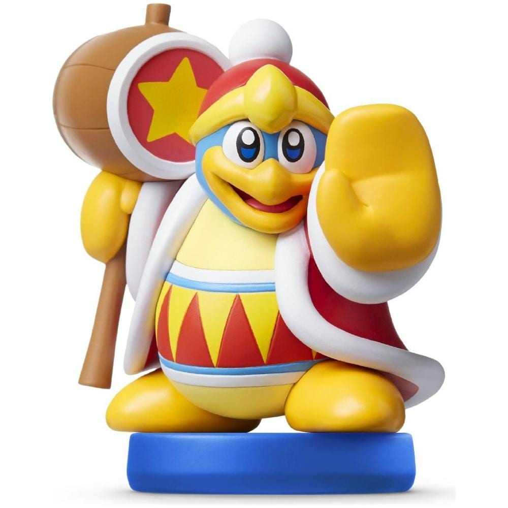 Amiibo King DeDeDe  - Foto 2
