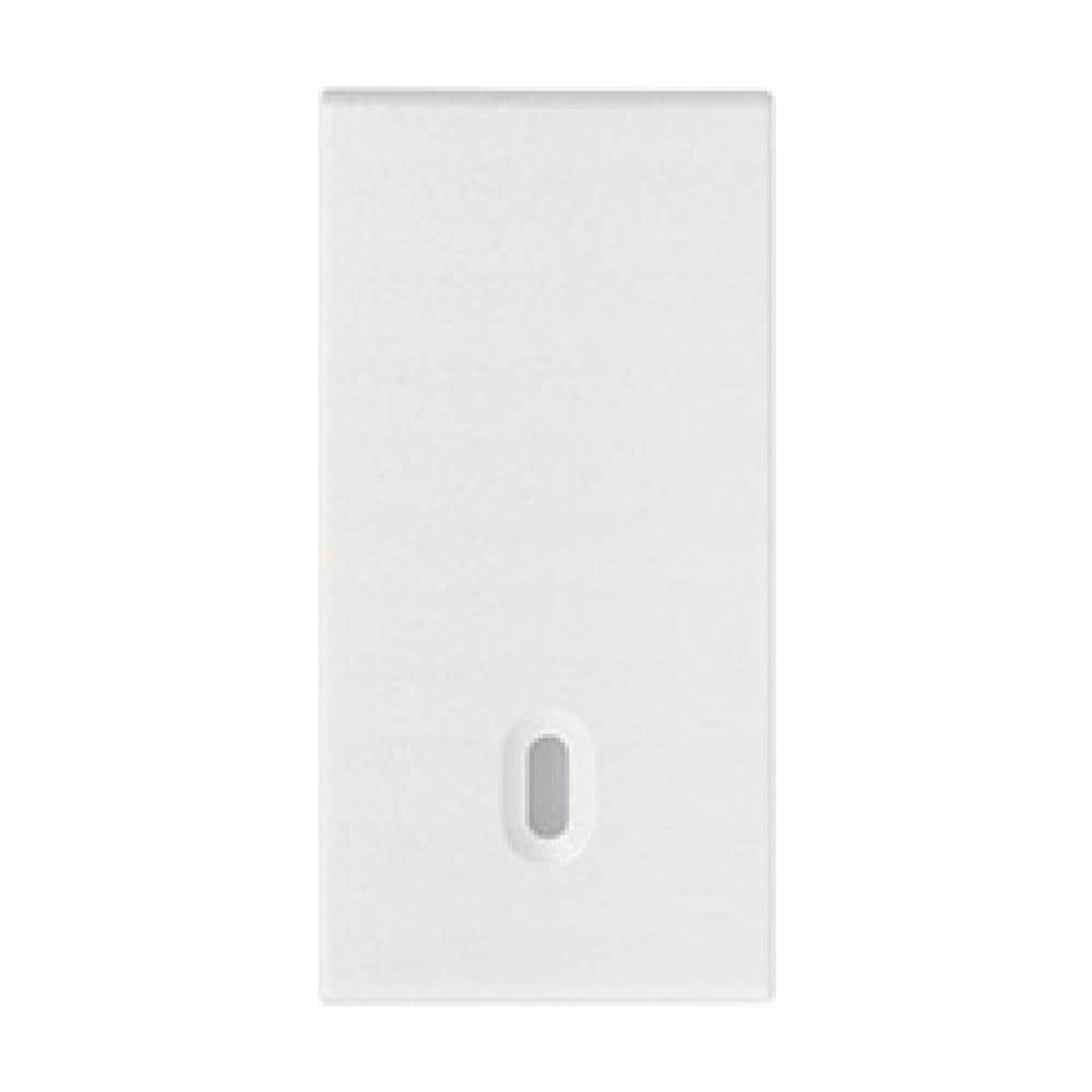 19021 / b - Tasto 1m Bianco - Foto 2