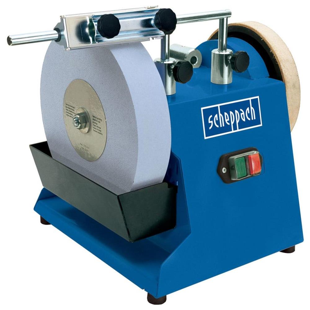 Mola Ad Acqua Tiger 2500 200 W 5903202901 - Foto 1