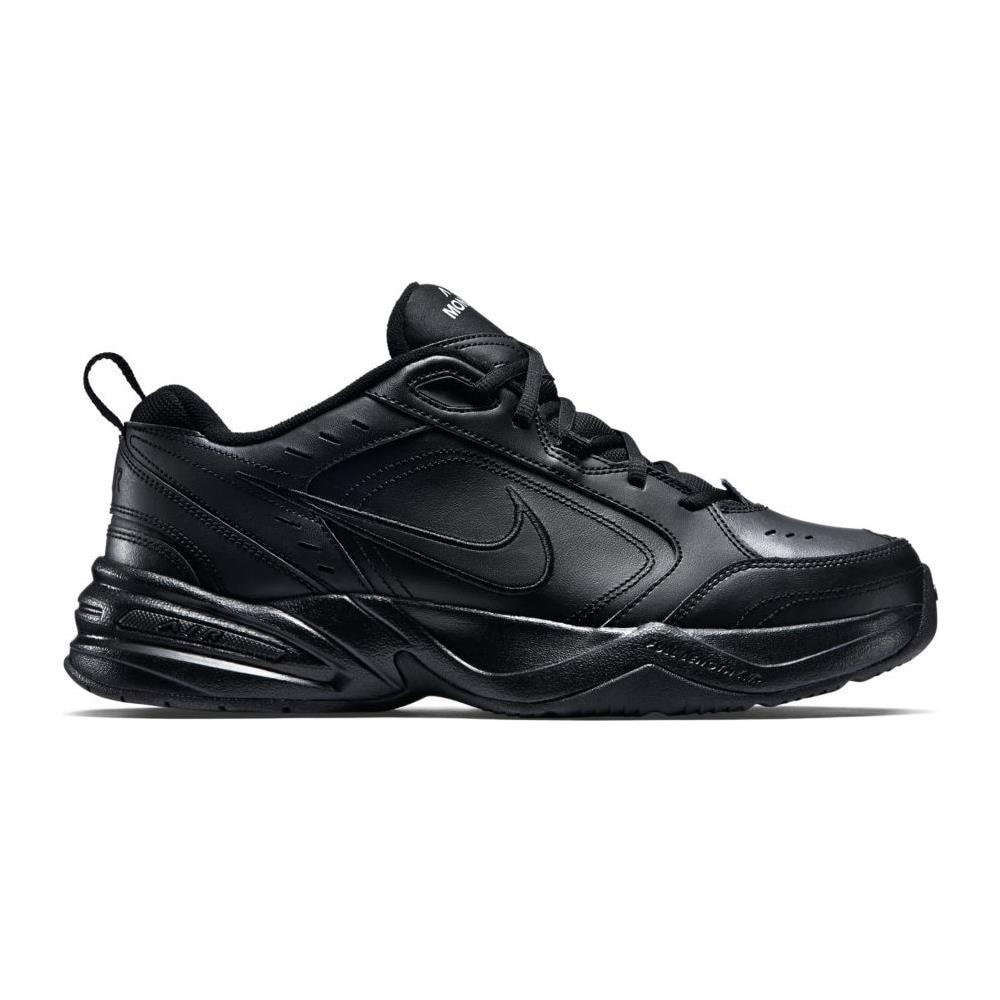 Scarpe Air Monarch Iv 415445001 Taglia 45,5 Colore Nero - Foto 1