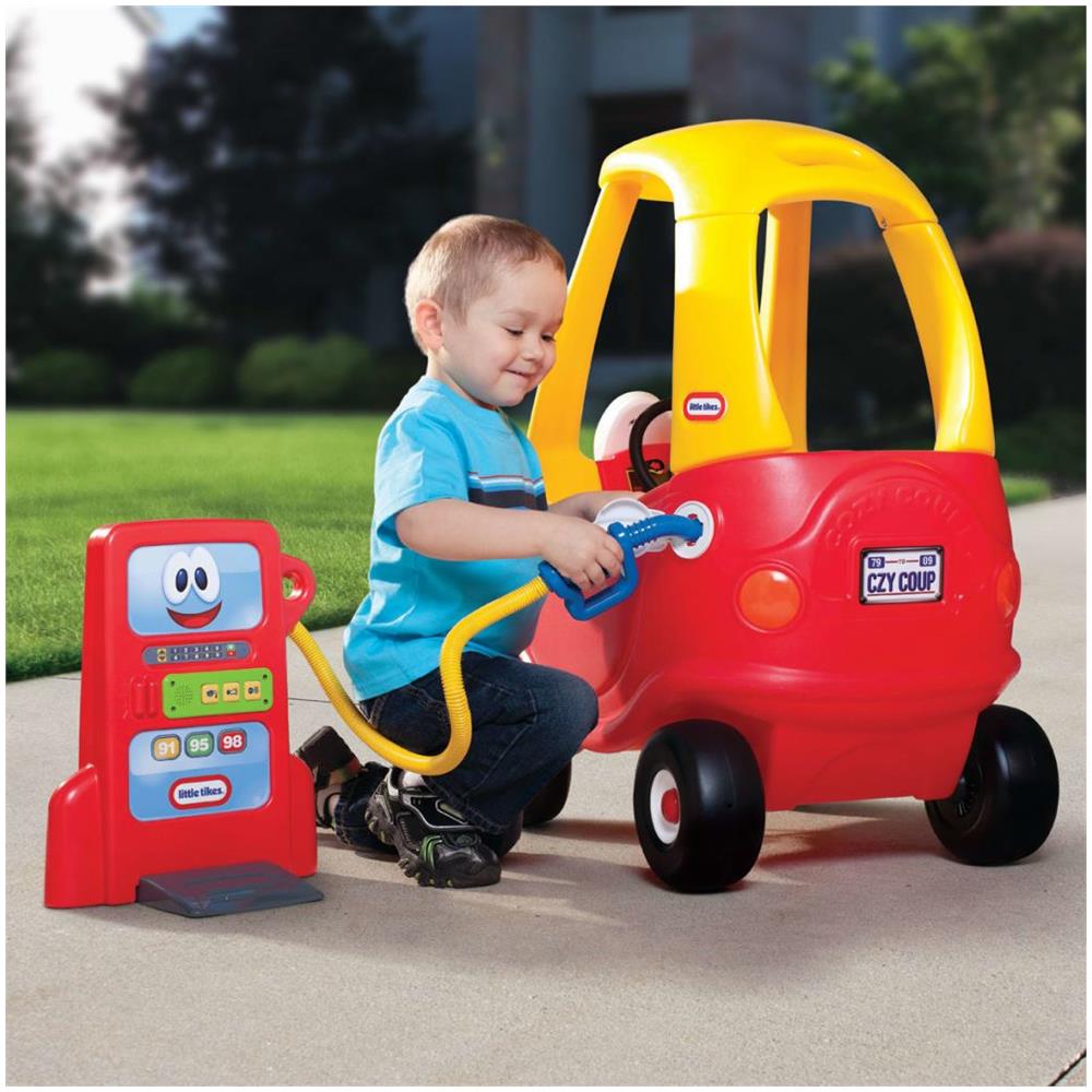 Autopompa Comoda - Foto 1