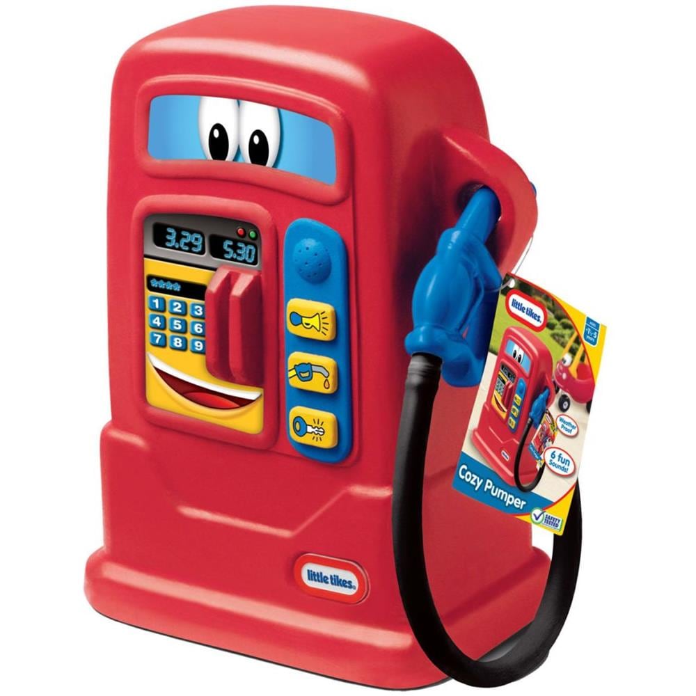 Autopompa Comoda - Foto 2