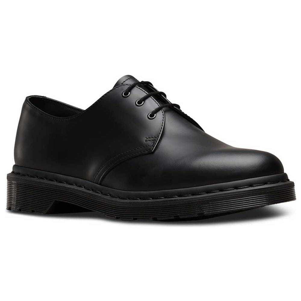 Scarpe Classiche Dr Martens 1461 Mono Scarpe Uomo Eu 37 - Foto 1