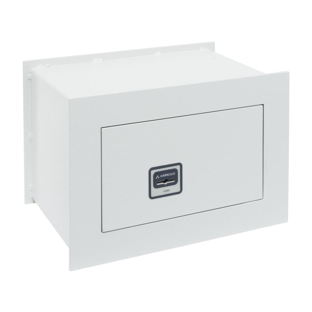 Combinazione Di Tasti Arregui A Parete Combinazione Di Tasti Arregui Basic Ideal - 271310 - 200x300x200mm - Foto 10