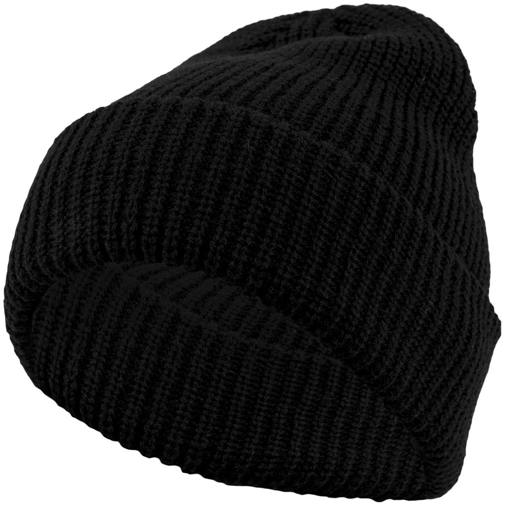 Sailor Beannie Urban Classic - Nero One-size - Foto 2