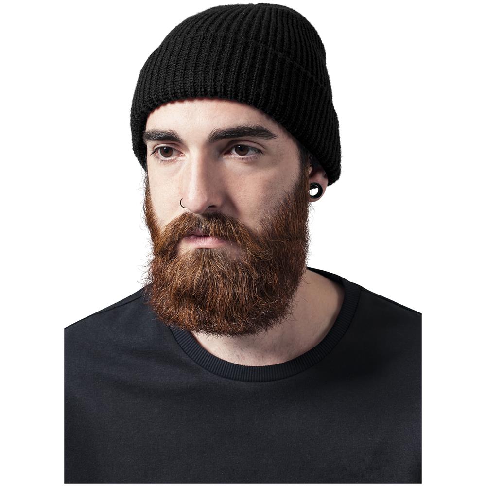 Sailor Beannie Urban Classic - Nero One-size - Foto 1