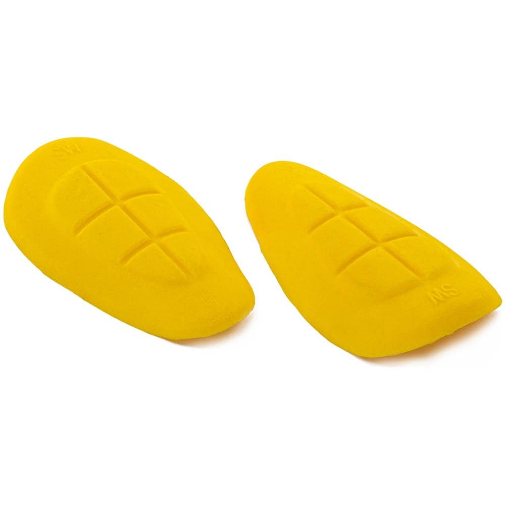 Coppia Protezioni Omologati Fianco Alta Resistenza Ce Livello 2 Moto - Foto 1