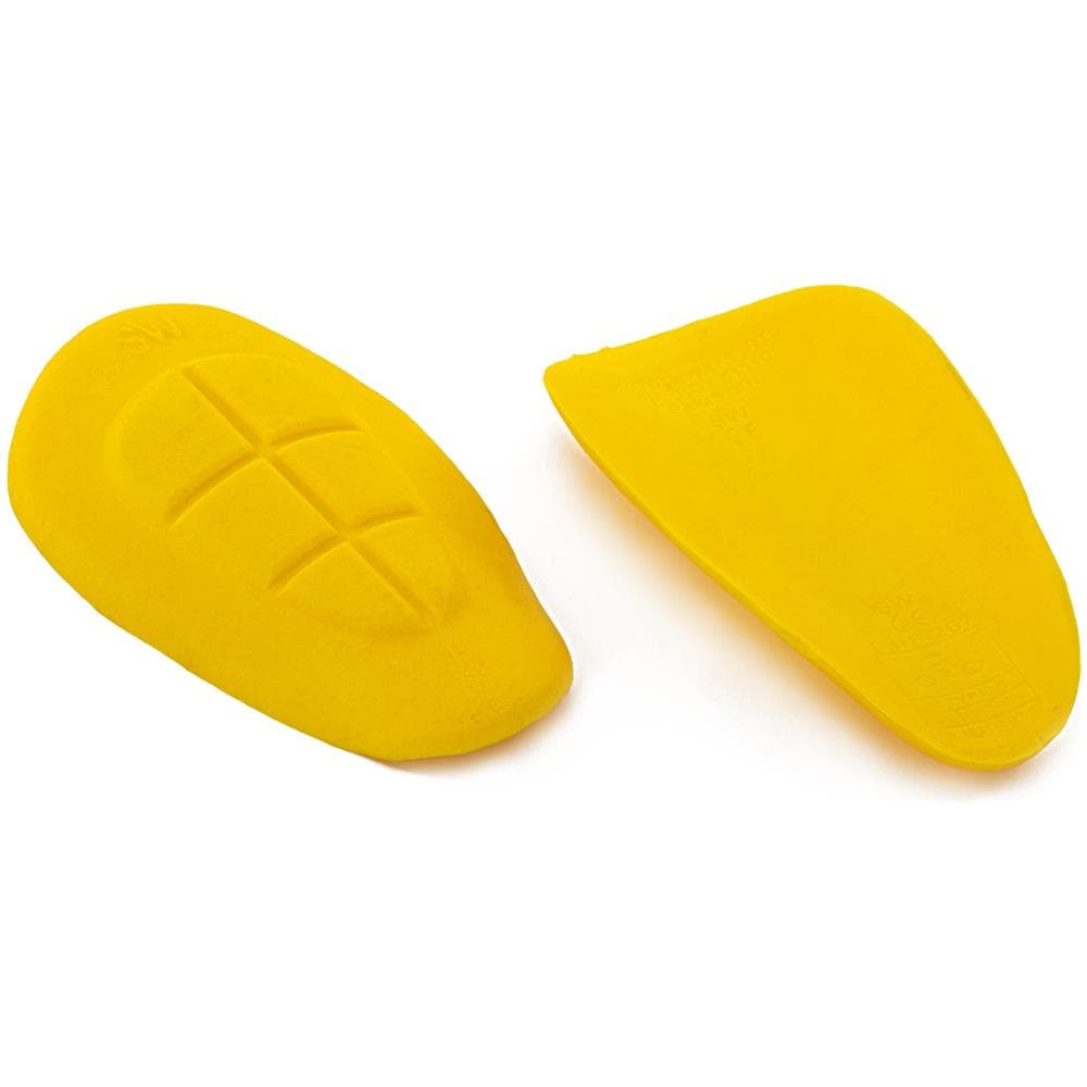 Coppia Protezioni Omologati Fianco Alta Resistenza Ce Livello 2 Moto - Foto 2