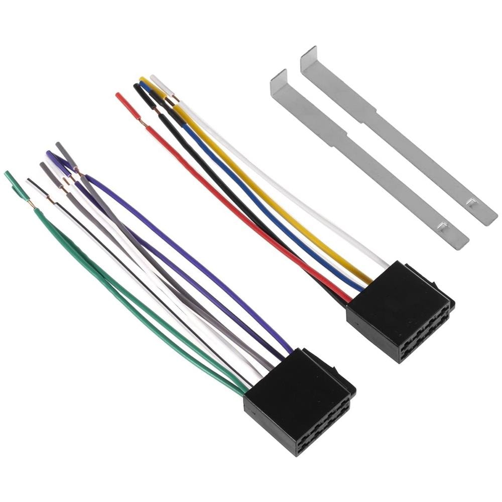 Sintolettore per Auto AC9900 con Potenza 200W Bluetooth / USB / MP3 / SD - Foto 5