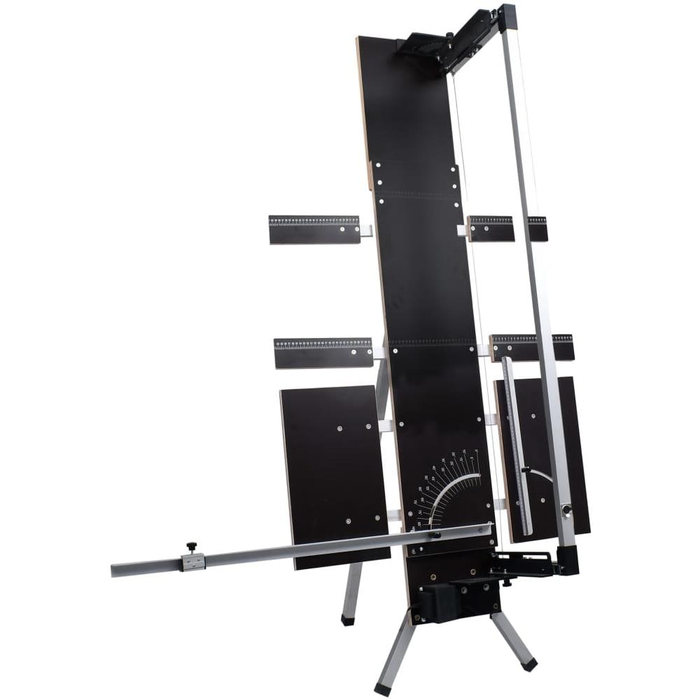 Macchina Di Taglio Poliuretano Espanso Gambe In Alluminio 200 W - Foto 2