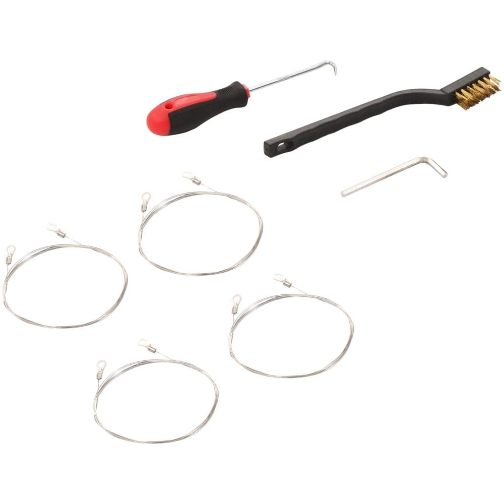 Macchina Di Taglio Poliuretano Espanso Gambe In Alluminio 200 W - Foto 8