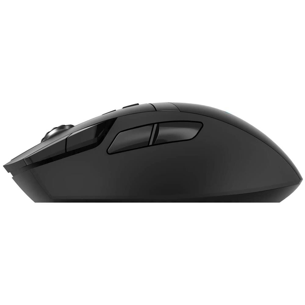 Mouse VT350 Ottico 11 Tasti 5000 DPI Colore Nero - Foto 1
