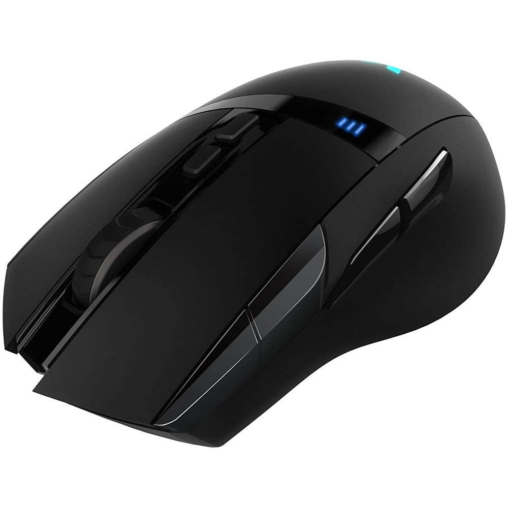 Mouse VT350 Ottico 11 Tasti 5000 DPI Colore Nero - Foto 5