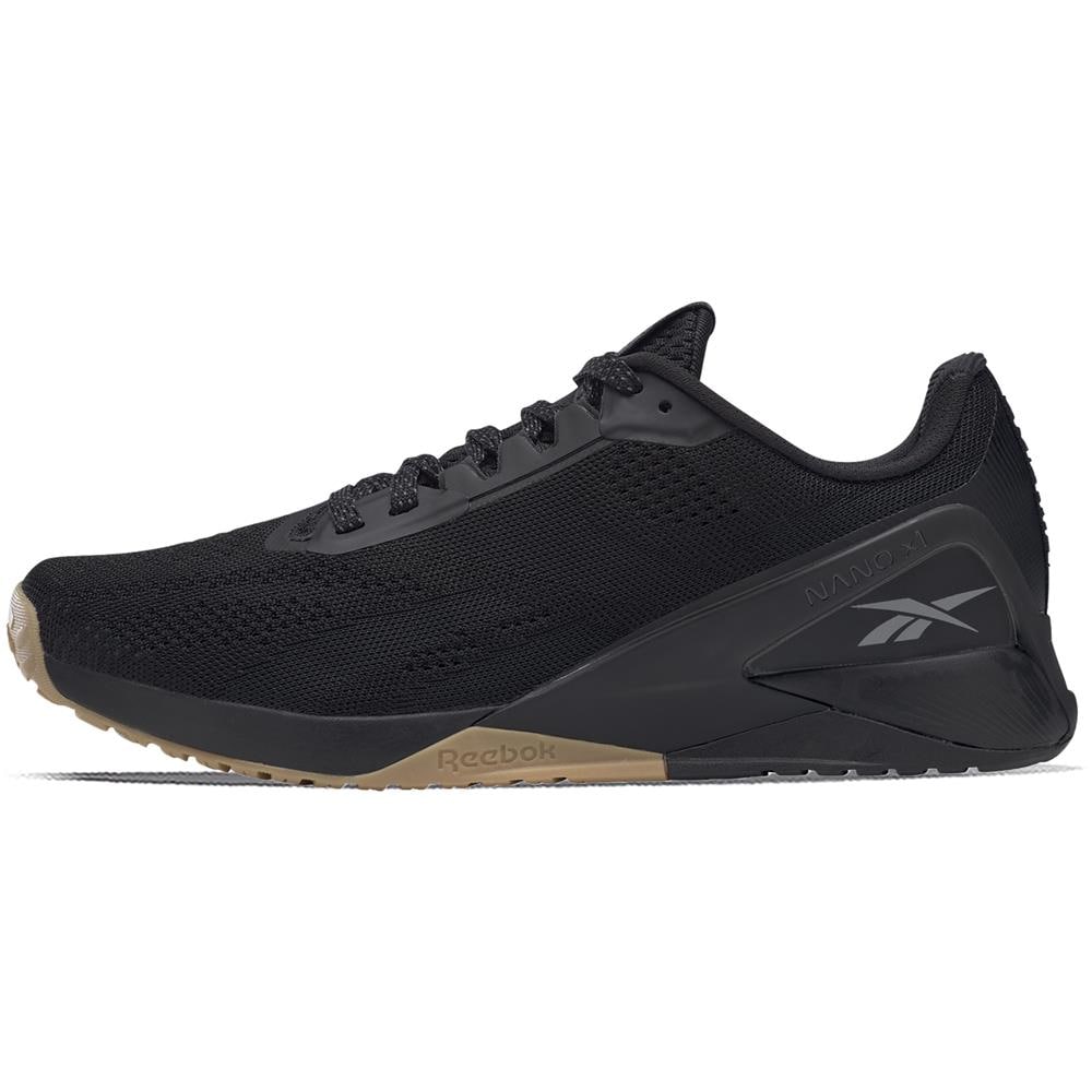 Scarpe Nano X1 Taglia 41 Codice Fz0633 Nero - Foto 2