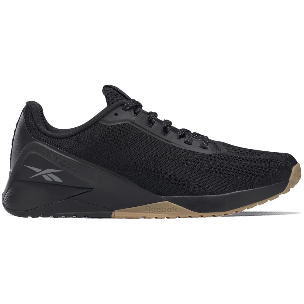 Scarpe Nano X1 Taglia 41 Codice Fz0633 Nero - Foto 1