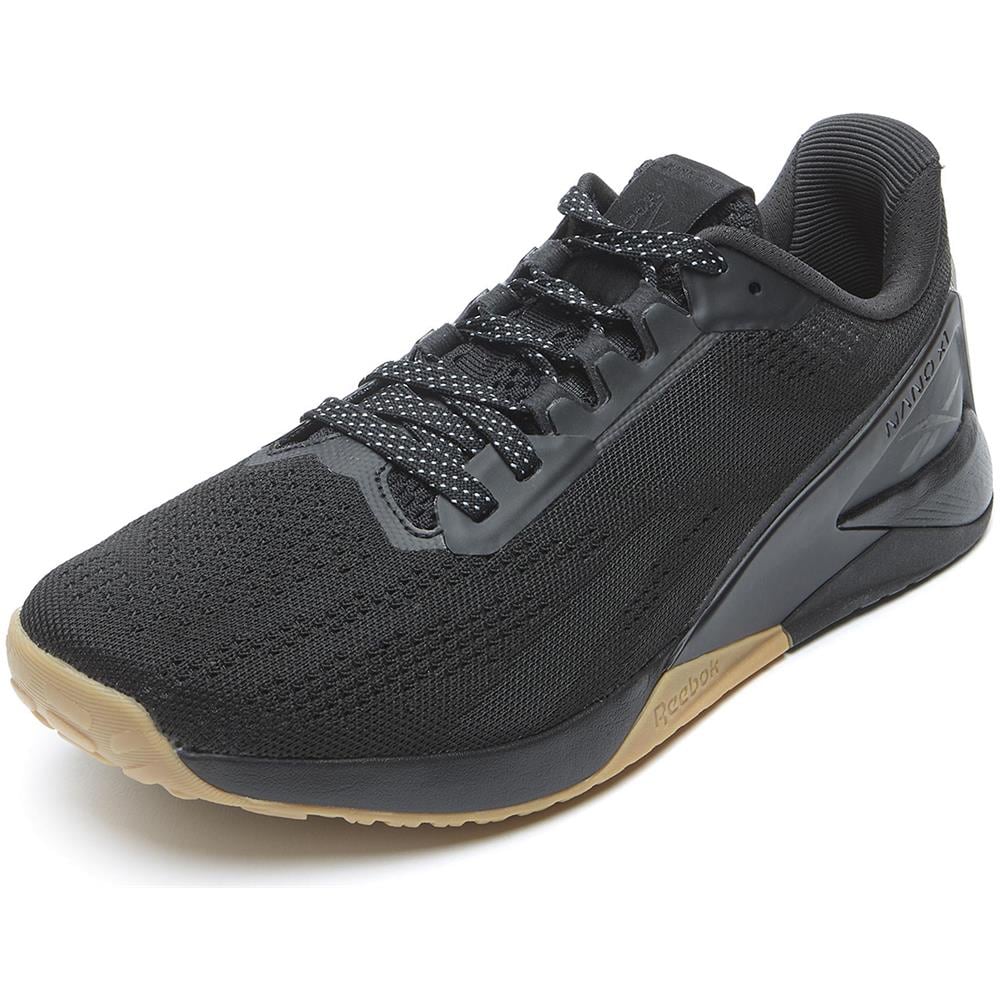 Scarpe Nano X1 Taglia 41 Codice Fz0633 Nero - Foto 6