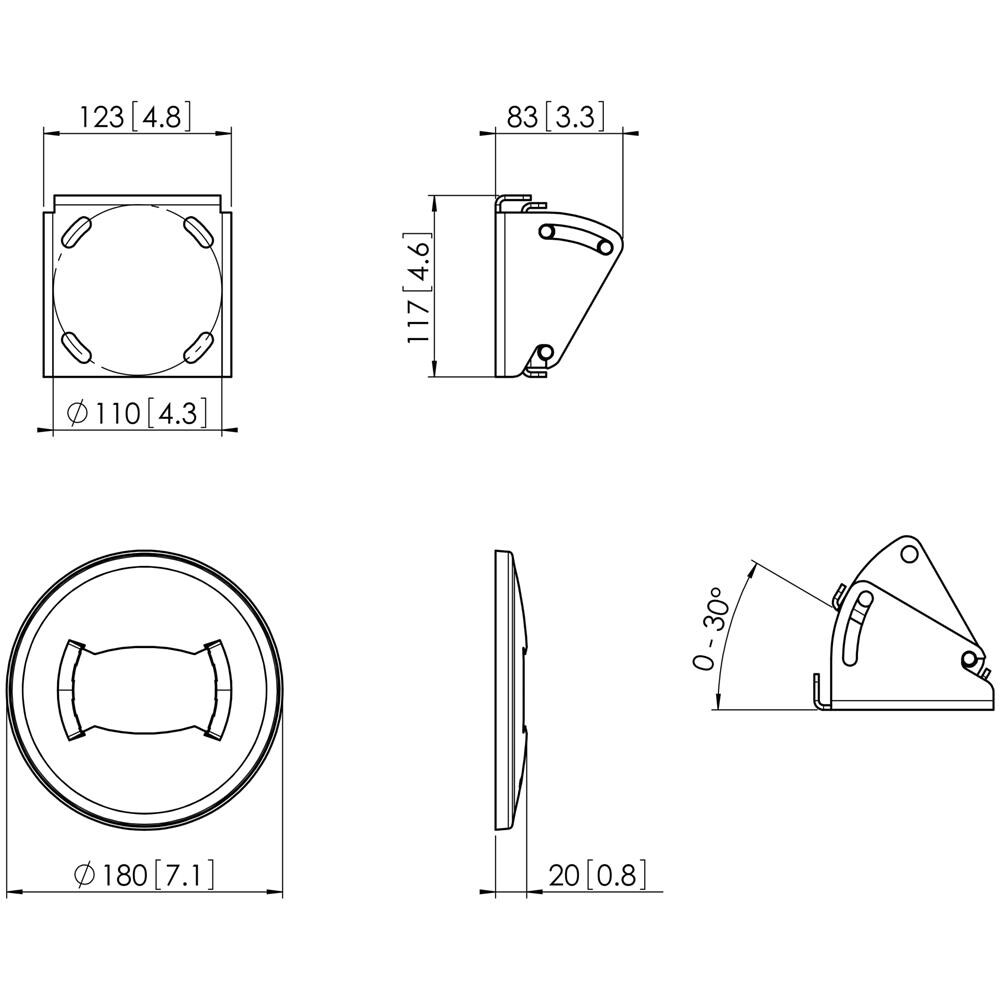 Vogel's PUC 1080 - Foto 2