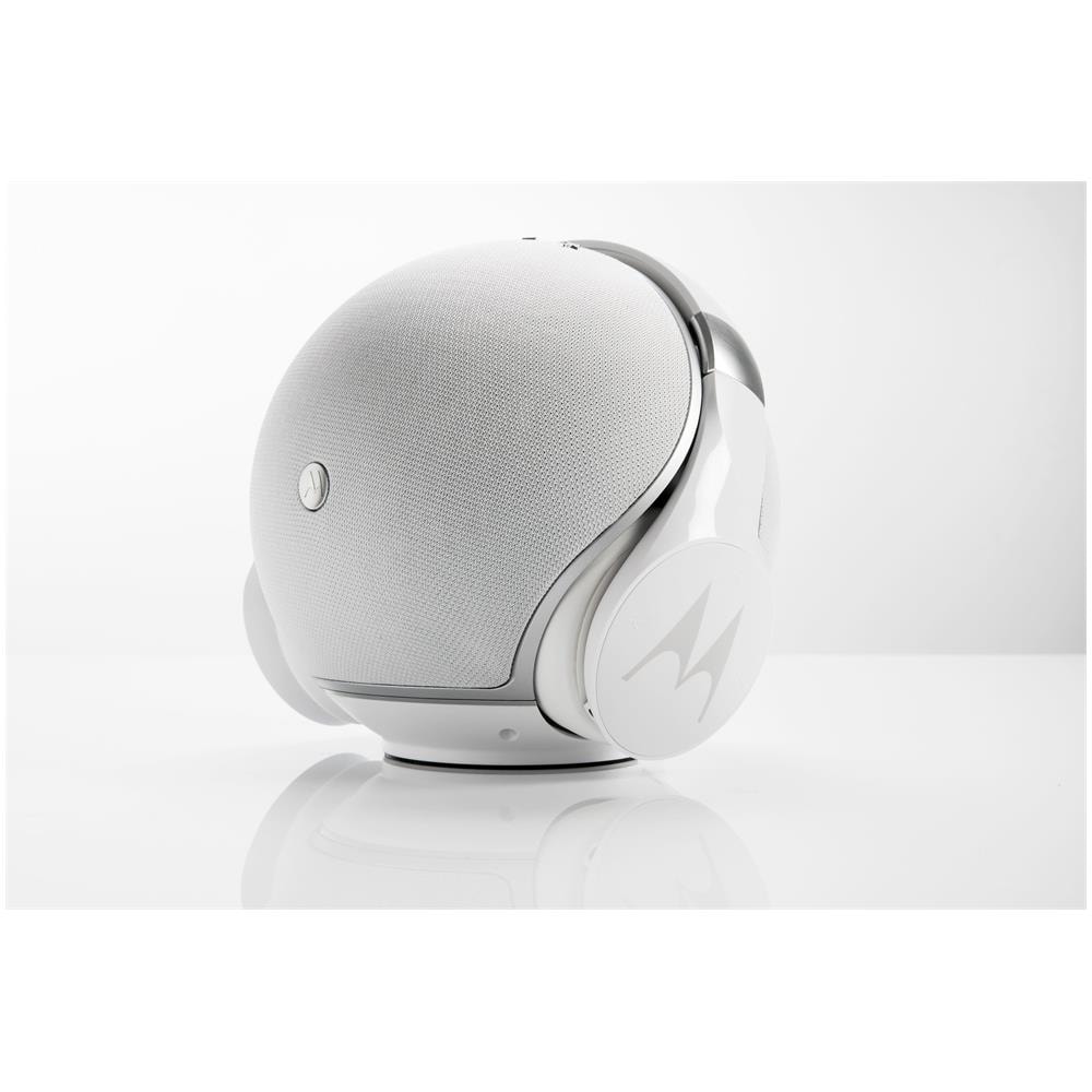 Sphere Stereo portable speaker 16W Bianco - Foto 1