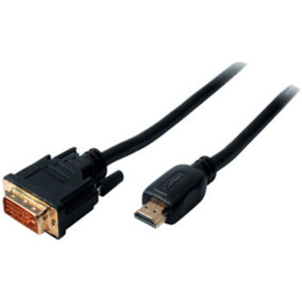 BS77485 HDMI DVI-D 24+1 Nero cavo di interfaccia e adattatore - Foto 1