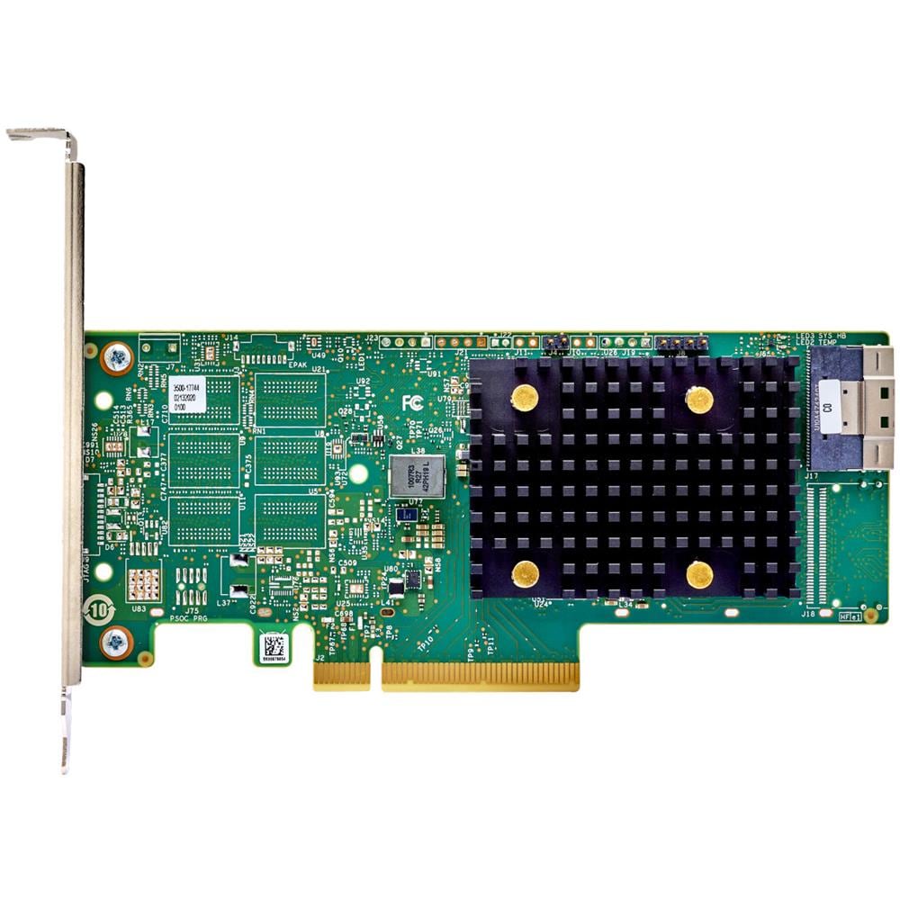 4Y37A78601 scheda di interfaccia e adattatore Interno SAS, SATA - Foto 1