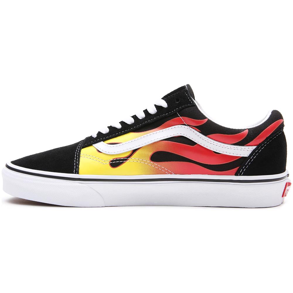 Scarpe Old Skool Taglia 37 Codice Vn0a38g1phn Nero - Foto 2