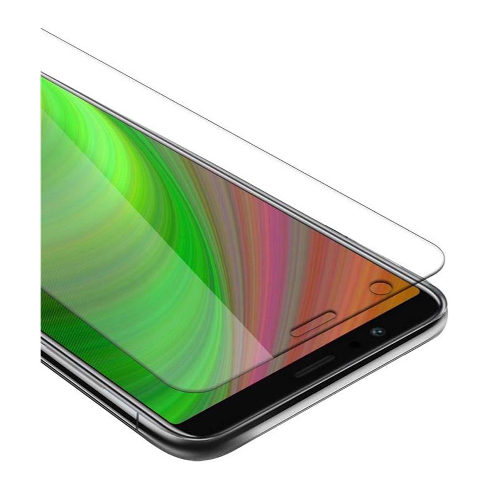 Pellicola Di Armatura Compatibile Con Honor View 10 In Elevata Trasparenza - Vetro Temperato (tempered) Di Protezione Del Display In Durezza 9h Con 3d Touch - Foto 1