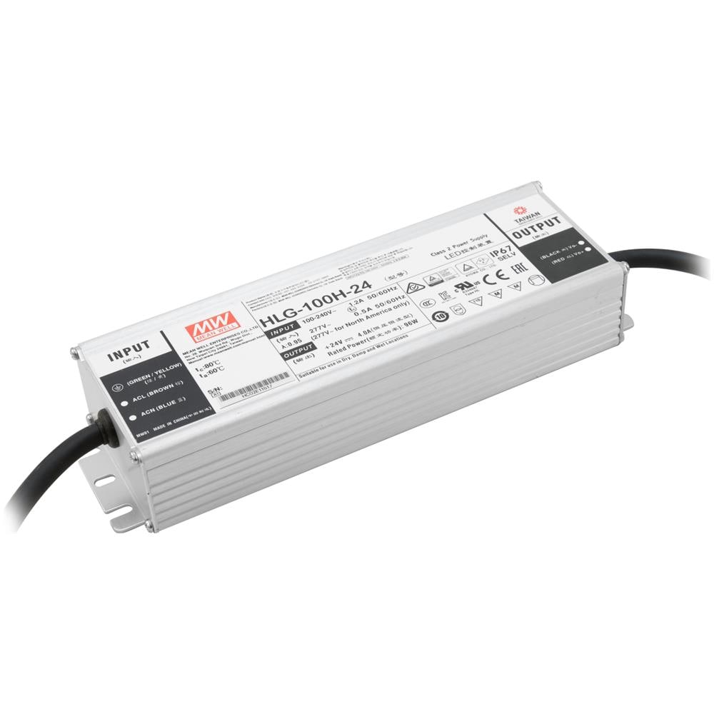 Led Power Supply 192w / 12v Ip67 - Foto 1