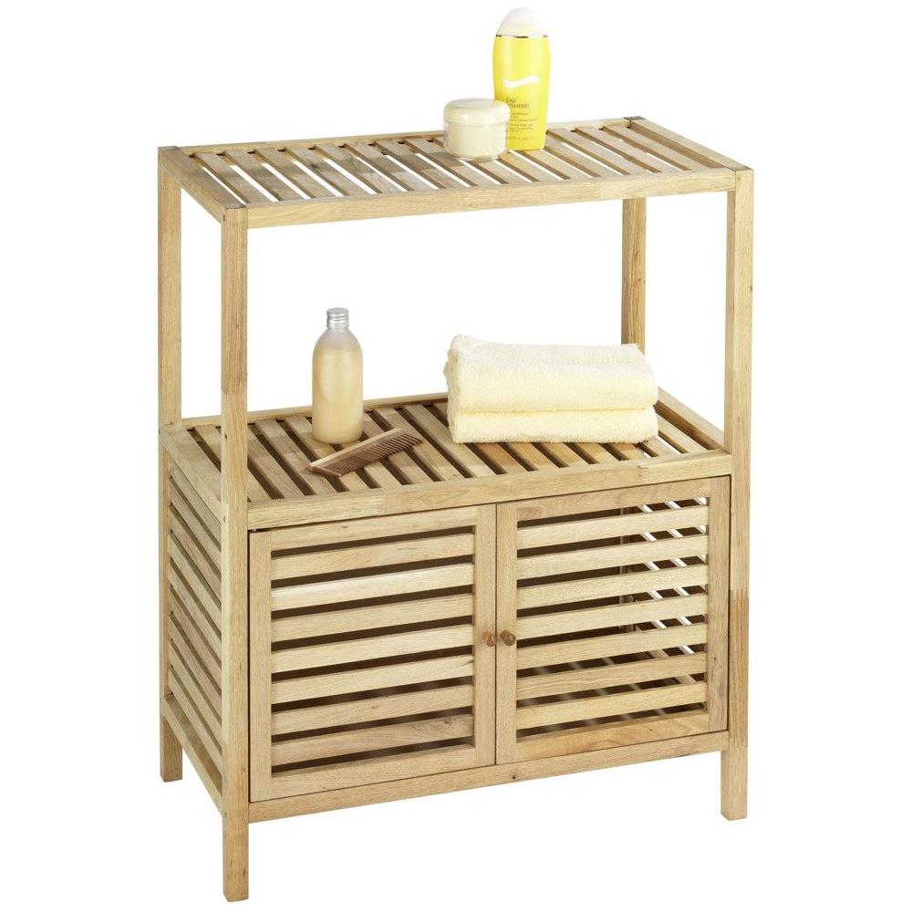 Credenza Bagno Con Mensola Norway, Wenko - Foto 2