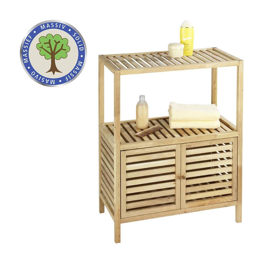 Credenza Bagno Con Mensola Norway, Wenko - Foto 4