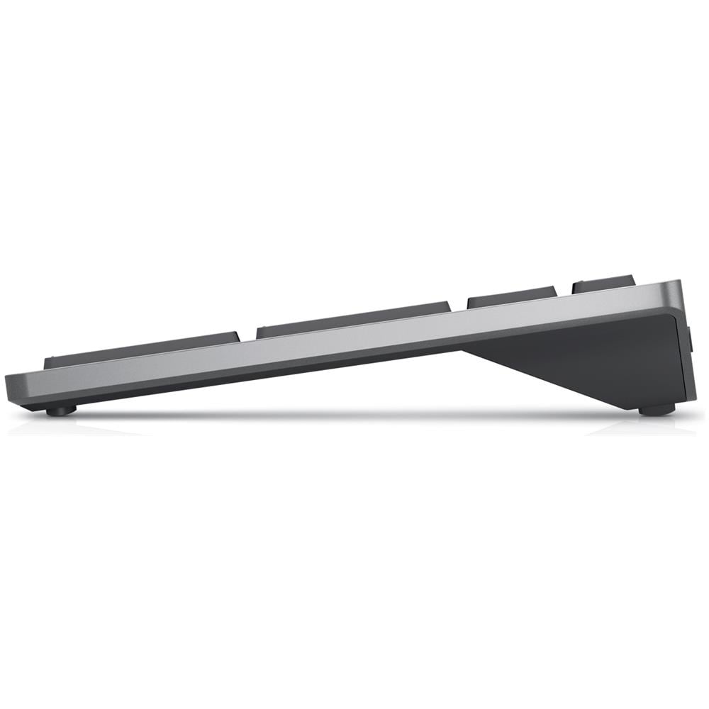 Tastiera Bluetooth KB740-GY-R-ITL  per Ufficio (Layout Italiano) Colore Grigio / Nero - Foto 4