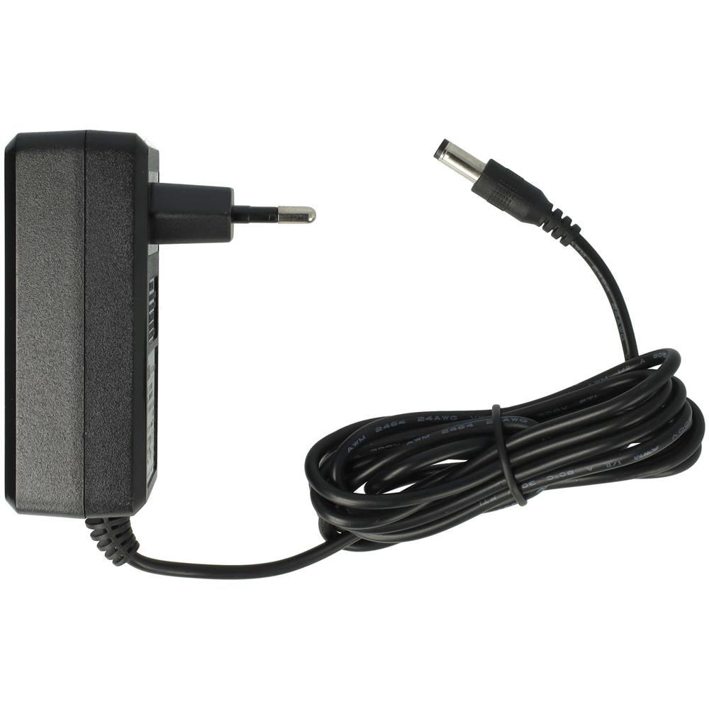Alimentatore / Caricabatterie Compatibile Con Rowenta X-force Flex Rh9638wo, Rh9639wo, Rh967, Rh9677wo Aspirapolvere A Batteria - 200 Cm - Foto 1