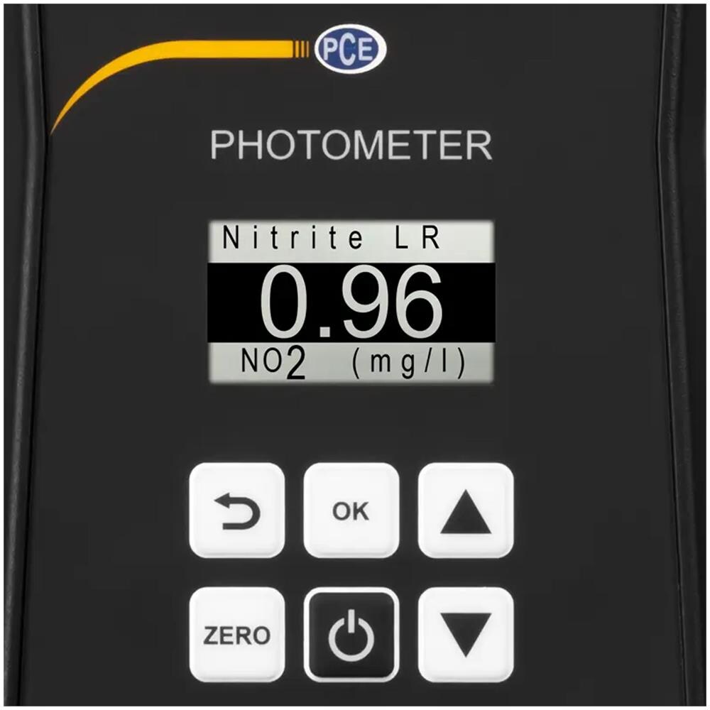 Fotometro Pce-cp 22 - Foto 5