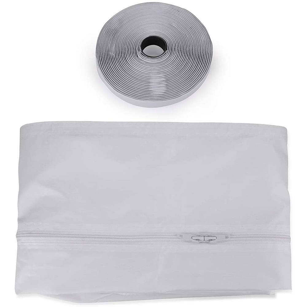 Guarnizione Per Finestra Per Aria Condizionata 400 X 36 Cm - Foto 2