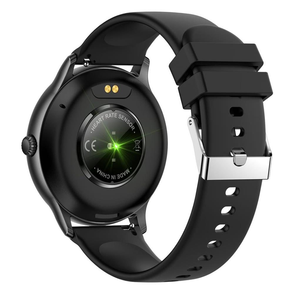 T-FIT 230 CALL SMART FITNESS BAND NERO - Foto 2