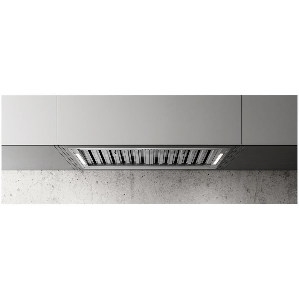 Cappa Incasso CT35 PRO IX /A / 60 Aspirante 60 cm Colore Acciaio Inox - Foto 1