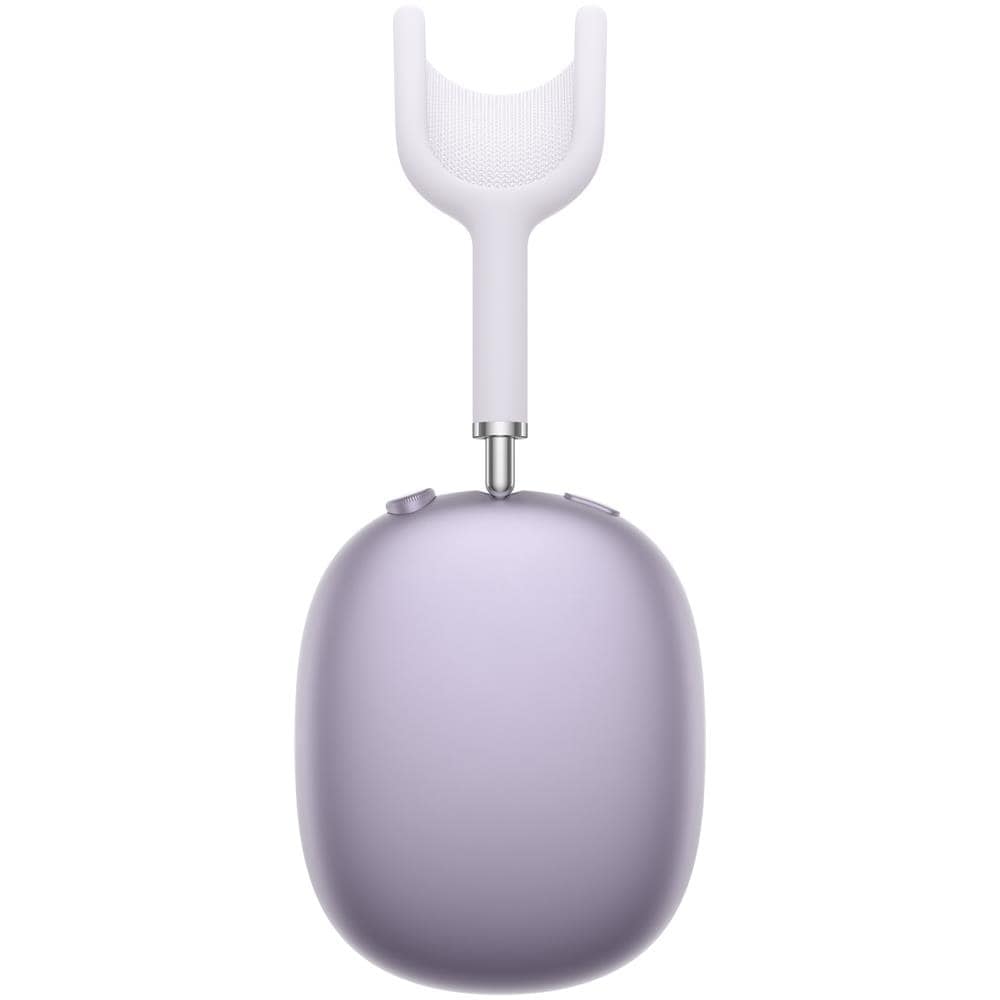 AirPods Max (2024) Le nuove cuffie over-ear per un ascolto davvero sublime. Ora in nuovi colori e con ricarica rapida via USB-C. Colore:Viola - Foto 2
