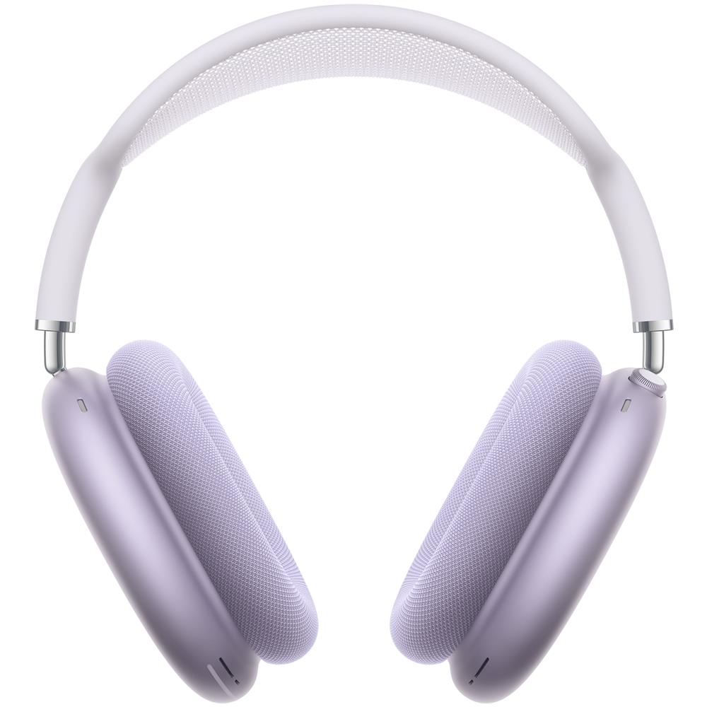 AirPods Max (2024) Le nuove cuffie over-ear per un ascolto davvero sublime. Ora in nuovi colori e con ricarica rapida via USB-C. Colore:Viola - Foto 1