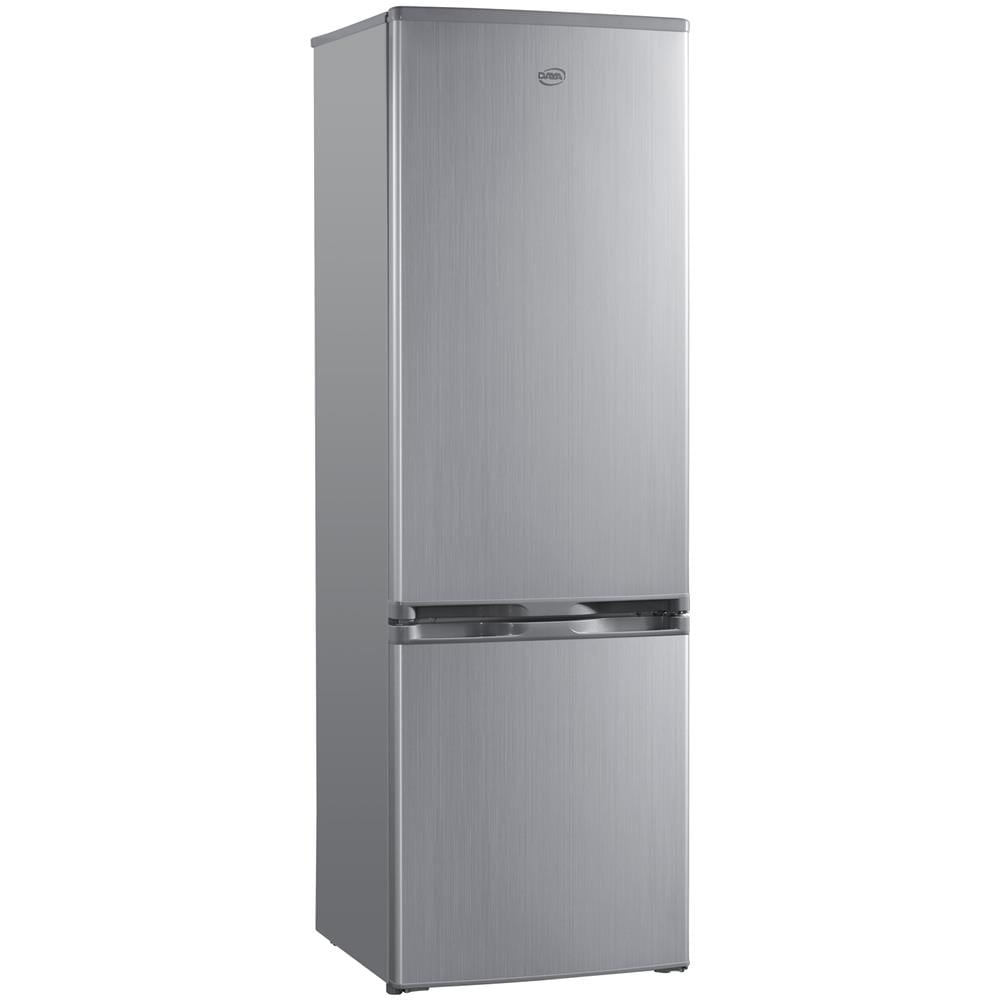 Frigorifero Combinato AKFR107-R Classe E Capacità Netta 262 Litri Colore Silver - Foto 7