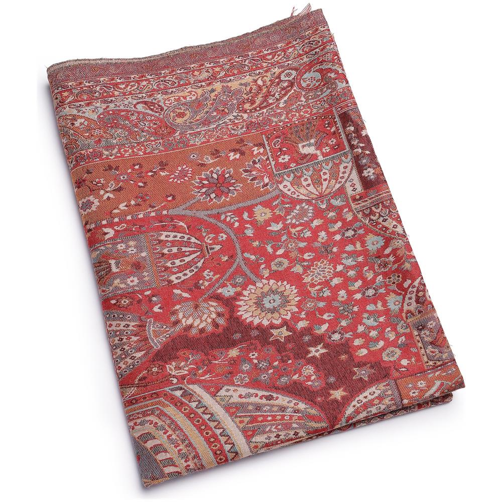 Sciarpa Jamawar Kashmiri - Foto 1