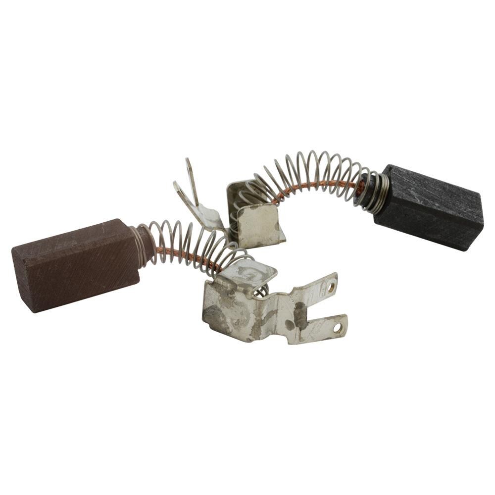 Spazzole di carbone per Metabo BHE 6026 S R+L SIGNA - 6,3 x 8 x 15 mm - coppia - Foto 1