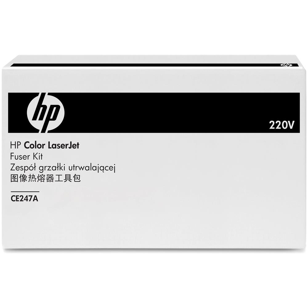 TONER COMPATIBILE - CE247A Kit fusibile 220V per Color LaserJet CP4025 / CP4525 / CM4540 - Foto 2
